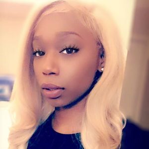 Meet your Posher, Keyanna